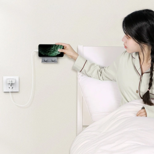 Kup Uchwyt ścienny UGREEN LP193 do smartfona tabletu czarny - UGR1298BLK - {ean13} - Sklep Home Screen