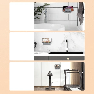 Kup Uchwyt ścienny UGREEN LP193 do smartfona tabletu czarny - UGR1298BLK - {ean13} - Sklep Home Screen