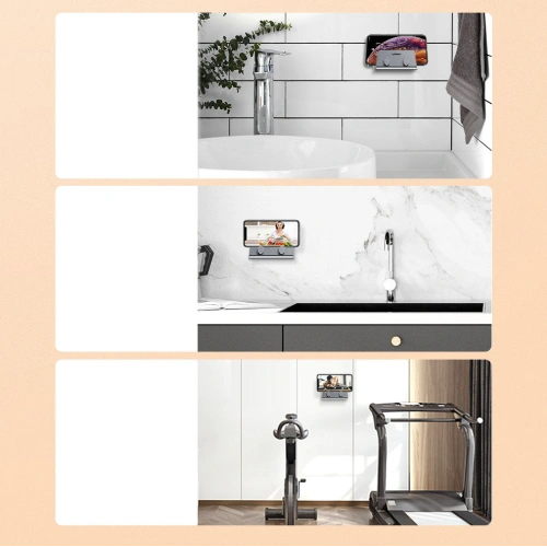 Kup Uchwyt ścienny UGREEN LP193 do smartfona tabletu czarny - UGR1298BLK - {ean13} - Sklep Home Screen