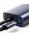 Kup Adapter-Hub UGREEN CM252 USB-C - 3 x USB / Ethernet RJ-45 / microUSB grau - UGR1299GRY - {ean13} - Sklep Home Screen