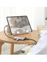Kup UGREEN CM252 USB-C adapter HUB - 3 x USB / Ethernet RJ-45 / microUSB szürke - UGR1299GRY - {ean13} - Sklep Home Screen