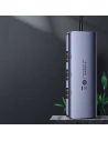 Kup Adapter-Hub UGREEN CM252 USB-C - 3 x USB / Ethernet RJ-45 / microUSB grau - UGR1299GRY - {ean13} - Sklep Home Screen