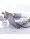 Buy UGREEN US300 cable USB Type C - USB Type C PD 100W 5A 2m white - UGR1300WHT - {ean13} - Home Screen Store Europe