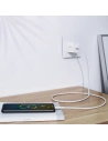 Buy UGREEN US300 cable USB Type C - USB Type C PD 100W 5A 2m white - UGR1300WHT - {ean13} - Home Screen Store Europe