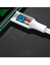 Buy UGREEN US300 cable USB Type C - USB Type C PD 100W 5A 2m white - UGR1300WHT - {ean13} - Home Screen Store Europe