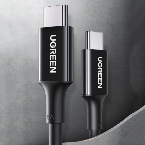Kup Cablu UGREEN US300 USB-C - USB-C PD 100W 5A 2m alb - UGR1300WHT - {ean13} - Sklep Home Screen