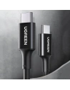 Buy UGREEN US300 cable USB Type C - USB Type C PD 100W 5A 2m white - UGR1300WHT - {ean13} - Home Screen Store Europe