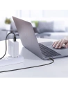 Buy UGREEN US300 cable USB Type C - USB Type C PD 100W 5A 2m white - UGR1300WHT - {ean13} - Home Screen Store Europe