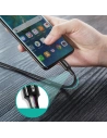 Buy UGREEN US300 cable USB Type C - USB Type C PD 100W 5A 2m white - UGR1300WHT - {ean13} - Home Screen Store Europe