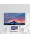 Kup UGREEN MM101 HDMI - VGA átalakító microUSB táplálással 1.5m fekete - UGR1301BLK - {ean13} - Sklep Home Screen