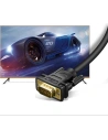 Kup UGREEN MM101 HDMI - VGA átalakító microUSB táplálással 1.5m fekete - UGR1301BLK - {ean13} - Sklep Home Screen
