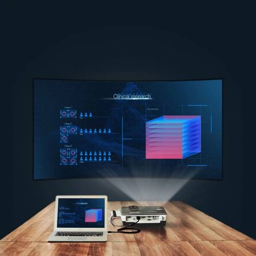 Kup UGREEN MM101 HDMI - VGA átalakító microUSB táplálással 1.5m fekete - UGR1301BLK - {ean13} - Sklep Home Screen