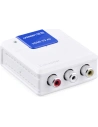 Kup Konwerter UGREEN HDMI - AV (RCA) biały - UGR1302WHT - {ean13} - Sklep Home Screen