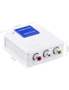 Buy UGREEN adapter converter HDMI - AV (RCA) white - UGR1302WHT - {ean13} - Home Screen Store Europe