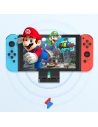 Kup UGREEN CM385 Nintendo Switch fekete töltőállomás - UGR1303BLK - {ean13} - Sklep Home Screen