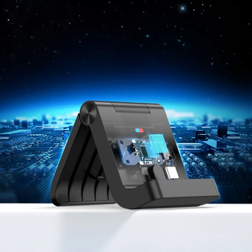 Kup Nabíjecí stanice UGREEN CM385 Nintendo Switch černá - UGR1303BLK - {ean13} - Sklep Home Screen