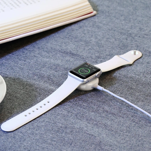 Kup Bezprzewodowa ładowarka UGREEN CD177 MFI Qi do Apple Watch 1m biały - UGR1304WHT - {ean13} - Sklep Home Screen