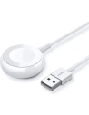 Kup Bezprzewodowa ładowarka UGREEN CD177 MFI Qi do Apple Watch 1m biały - UGR1304WHT - {ean13} - Sklep Home Screen
