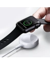 Kup Bezprzewodowa ładowarka UGREEN CD177 MFI Qi do Apple Watch 1m biały - UGR1304WHT - {ean13} - Sklep Home Screen