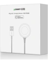 Kup Bezprzewodowa ładowarka UGREEN CD177 MFI Qi do Apple Watch 1m biały - UGR1304WHT - {ean13} - Sklep Home Screen