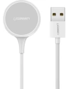 Kup Încărcător wireless UGREEN CD177 MFI Qi pentru Apple Watch 1m alb - UGR1304WHT - {ean13} - Sklep Home Screen