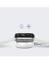 Kup Bezprzewodowa ładowarka UGREEN CD177 MFI Qi do Apple Watch 1m biały - UGR1304WHT - {ean13} - Sklep Home Screen