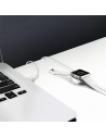 Kup Bezprzewodowa ładowarka UGREEN CD177 MFI Qi do Apple Watch 1m biały - UGR1304WHT - {ean13} - Sklep Home Screen
