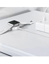 Kup Bezprzewodowa ładowarka UGREEN CD177 MFI Qi do Apple Watch 1m biały - UGR1304WHT - {ean13} - Sklep Home Screen