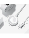 Kup Bezprzewodowa ładowarka UGREEN CD177 MFI Qi do Apple Watch 1m biały - UGR1304WHT - {ean13} - Sklep Home Screen