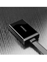 Kup Jednosměrný adaptér UGREEN MM107 HDMI (samec) - Display Port (samice) + USB (pro napájení) 0,5m černý - UGR1305BLK - {ean13} - Sklep Home Screen