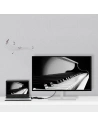 Kup Jednosměrný adaptér UGREEN MM107 HDMI (samec) - Display Port (samice) + USB (pro napájení) 0,5m černý - UGR1305BLK - {ean13} - Sklep Home Screen