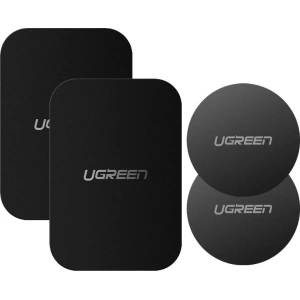 UGREEN LP123 metal plates for automotive magnetic chucks gray