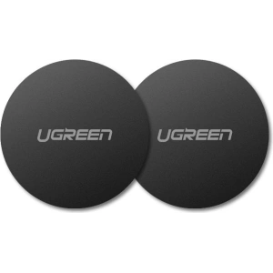 Kup Metallplatten UGREEN LP123 für magnetische Halterungen grau - UGR1306GRY - {ean13} - Sklep Home Screen