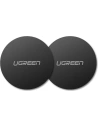 Kup Plăci metalice UGREEN LP123 pentru suporturi magnetice gri - UGR1306GRY - {ean13} - Sklep Home Screen