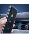 Kup Plăci metalice UGREEN LP123 pentru suporturi magnetice gri - UGR1306GRY - {ean13} - Sklep Home Screen