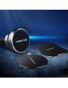 Kup Plăci metalice UGREEN LP123 pentru suporturi magnetice gri - UGR1306GRY - {ean13} - Sklep Home Screen