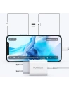 Kup Netzteil UGREEN USB-C Power Delivery 20W + USB-C-auf-Lightning-Kabel MFI weiß - UGR1307WHT - {ean13} - Sklep Home Screen