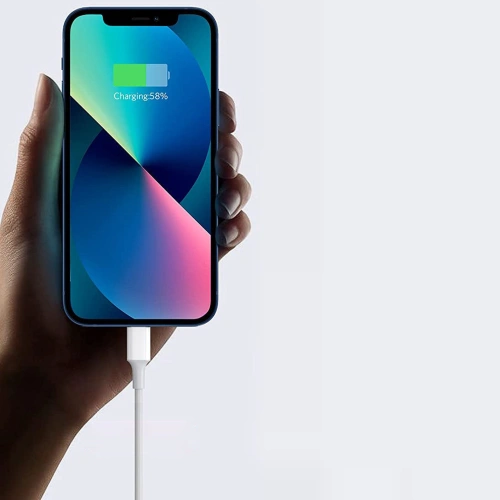 Kup Netzteil UGREEN USB-C Power Delivery 20W + USB-C-auf-Lightning-Kabel MFI weiß - UGR1307WHT - {ean13} - Sklep Home Screen