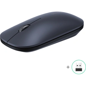 Kup Bezdrátová myš UGREEN MU001 USB černá - UGR1308BLK - {ean13} - Sklep Home Screen