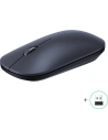 UGREEN MU001 vezeték nélküli egér USB fekete