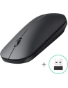 Kup Bezdrátová myš UGREEN MU001 USB černá - UGR1308BLK - {ean13} - Sklep Home Screen