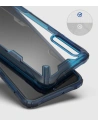 Kup Etui Ringke Fusion-X Samsung Galaxy A70 Space Blue - RGK915BLU - {ean13} - Sklep Home Screen