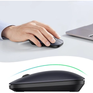 Kup Mouse wireless UGREEN MU001 USB negru - UGR1308BLK - {ean13} - Sklep Home Screen