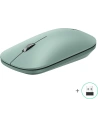 UGREEN MU001 kabellose Maus USB grün