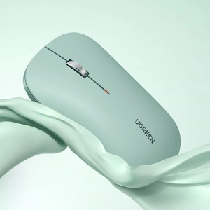 Kup Mouse wireless UGREEN MU001 USB verde - UGR1309GRN - {ean13} - Sklep Home Screen