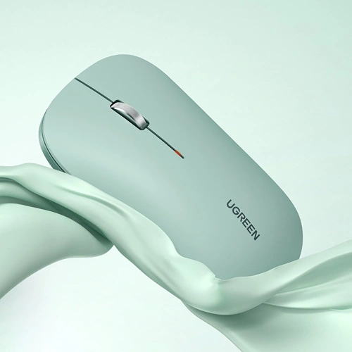 Buy UGREEN MU001 handy wireless USB mouse green - UGR1309GRN - {ean13} - Home Screen Store Europe