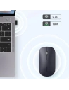 Kup UGREEN MU001 USB vezeték nélküli egér zöld - UGR1309GRN - {ean13} - Sklep Home Screen