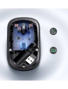 Kup UGREEN MU001 USB vezeték nélküli egér zöld - UGR1309GRN - {ean13} - Sklep Home Screen