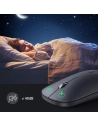 Kup UGREEN MU001 USB vezeték nélküli egér zöld - UGR1309GRN - {ean13} - Sklep Home Screen