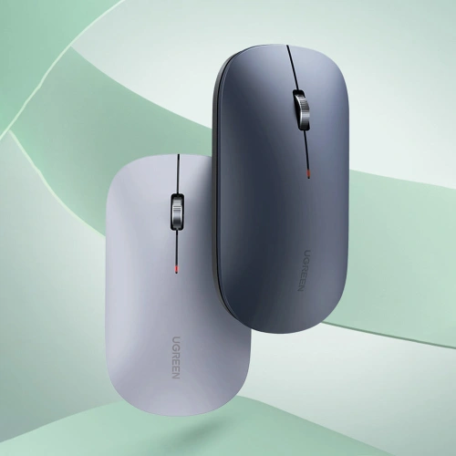Buy UGREEN MU001 handy wireless USB mouse green - UGR1309GRN - {ean13} - Home Screen Store Europe